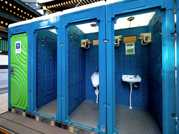 Best Sanitation services for porta potties  in Alpine, UT